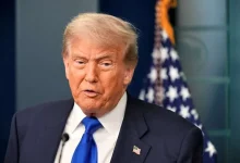 حمله تند ترامپ به منتقدان: توافق با ایران یا بزرگ خواهد بود، یا هیچ توافقی در کار نخواهد بود