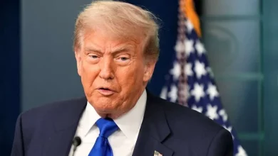 حمله تند ترامپ به منتقدان: توافق با ایران یا بزرگ خواهد بود، یا هیچ توافقی در کار نخواهد بود