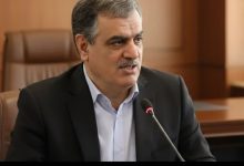 چرخی که اگر بایستد، زندگی این سرزمین میایستد