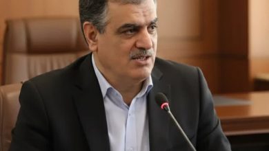 چرخی که اگر بایستد، زندگی این سرزمین می‌ایستد