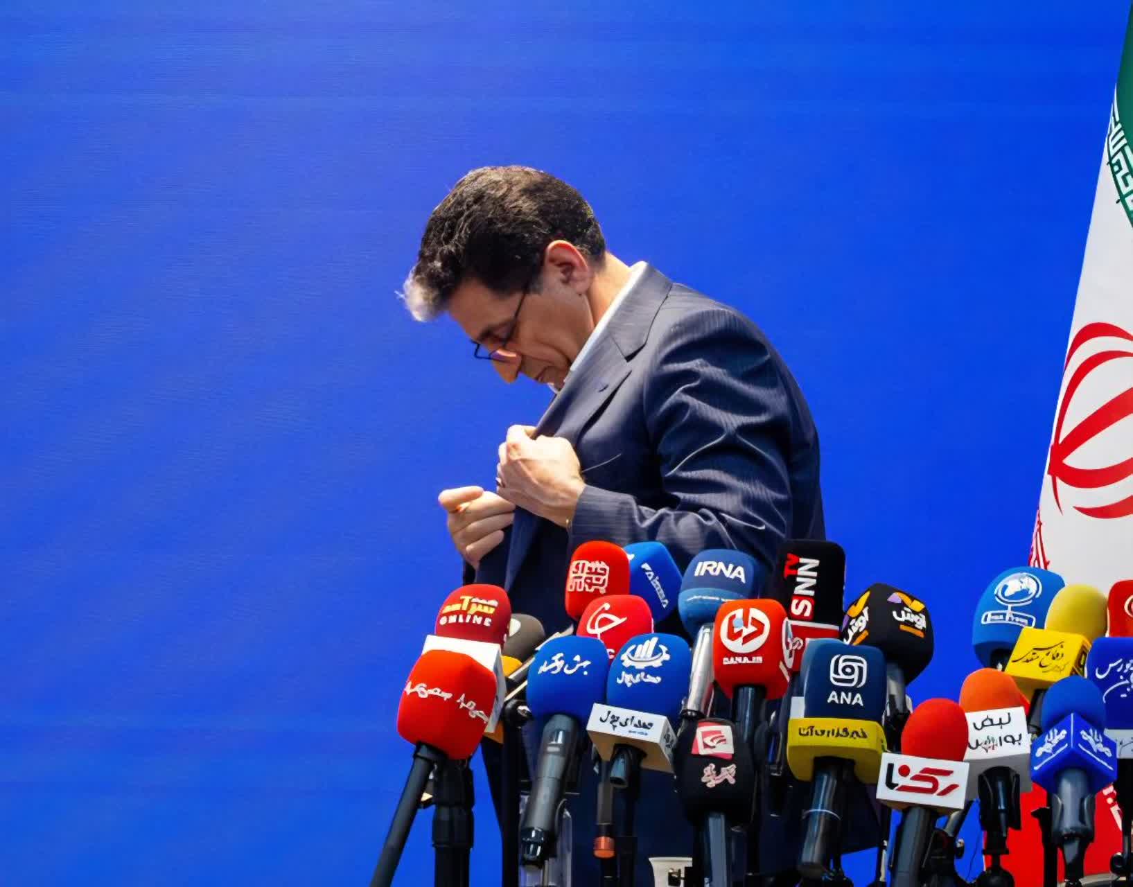سودِ تورمی، مدیریتِ غایب؛ شستا زیر ذره‌بین گزارش رسمی مجلس