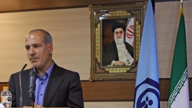 وزیر اختیارمطلق و مستقل برای عزل مدیرعامل تامين اجتماعي را ندارد