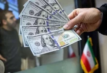 پیش بینی قیمت دلار دوشنبه ۱۱ خرداد ۱۴۰۵