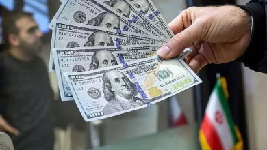 پیش بینی قیمت دلار دوشنبه ۱۱ خرداد ۱۴۰۵
