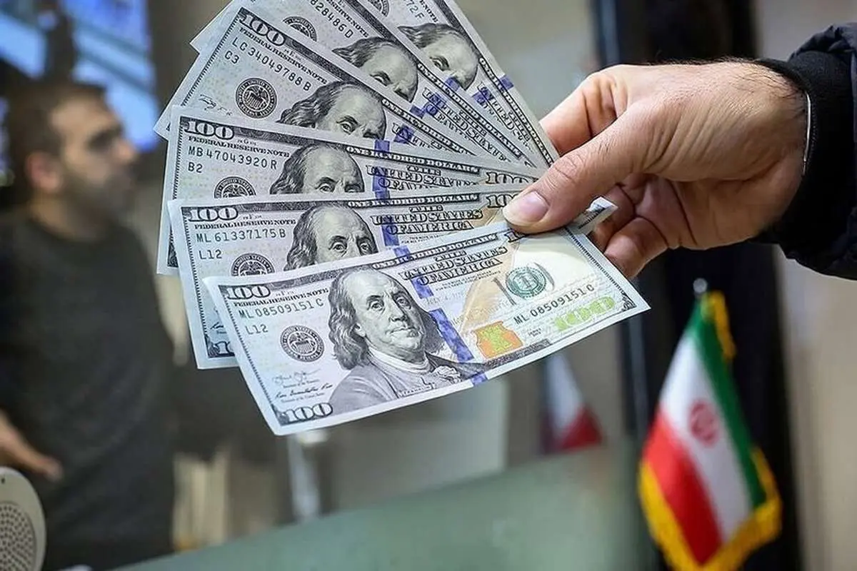 پیش بینی قیمت دلار دوشنبه ۱۱ خرداد ۱۴۰۵