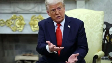 ماموریت جدید ترامپ به تام باراک