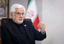 عارف: پروژه آزادراه تهران ـ شمال هر چه سریعتر نهایی شود