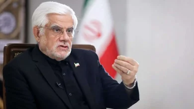 عارف: پروژه آزادراه تهران ـ شمال هر چه سریعتر نهایی شود