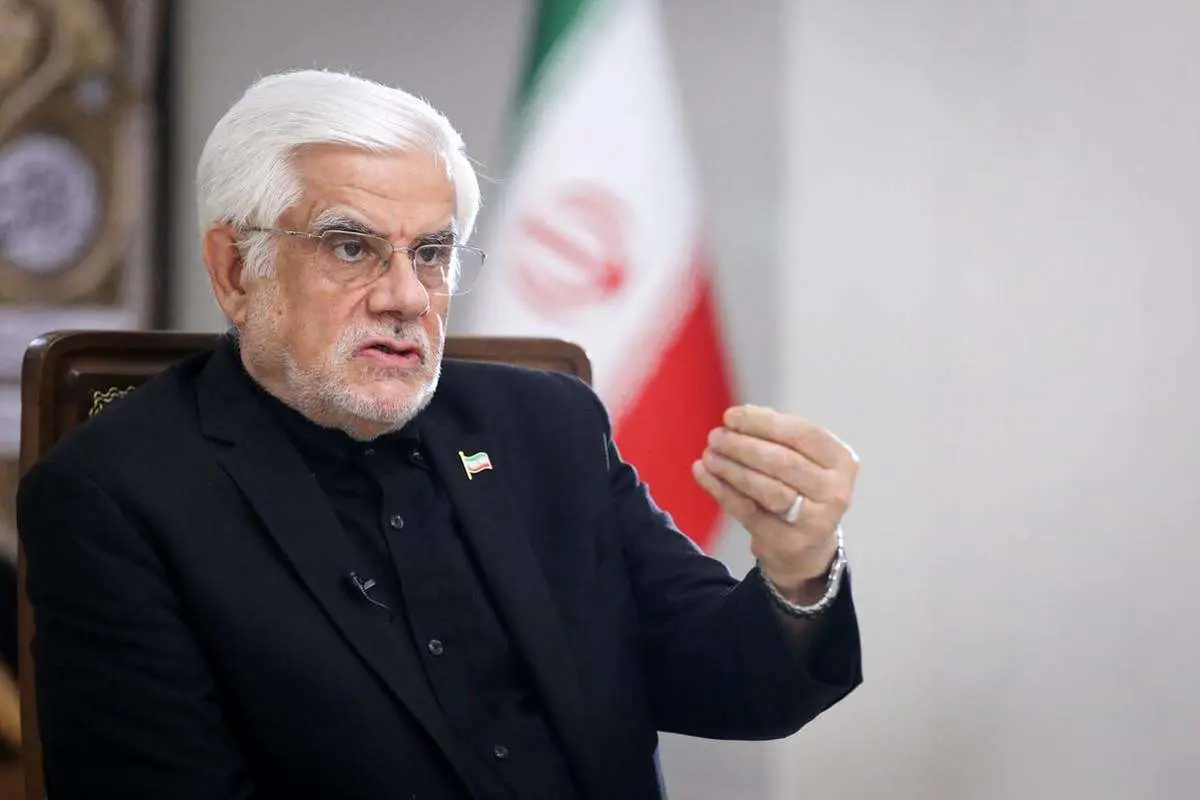 عارف: پروژه آزادراه تهران ـ شمال هر چه سریعتر نهایی شود