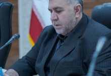 پيام تبريك رئیس کانون بازنشستگان تامین اجتماعی استان خوزستان و بازرس کانون عالی کشور به مناسبت روز روابط عمومي