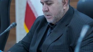 پيام تبريك رئیس کانون بازنشستگان تامین اجتماعی استان خوزستان و بازرس کانون عالی کشور به مناسبت روز روابط عمومي