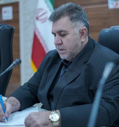 پيام تبريك رئیس کانون بازنشستگان تامین اجتماعی استان خوزستان و بازرس کانون عالی کشور به مناسبت روز روابط عمومي