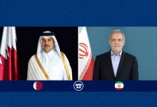 گفت‌وگوی تلفنی سران ایران و قطر/ پزشکیان: تلاش‌ها برای توافق جامع در حال جمع‌بندی است