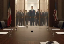 ترامپ متن توافق با ایران را تغییر داد؟