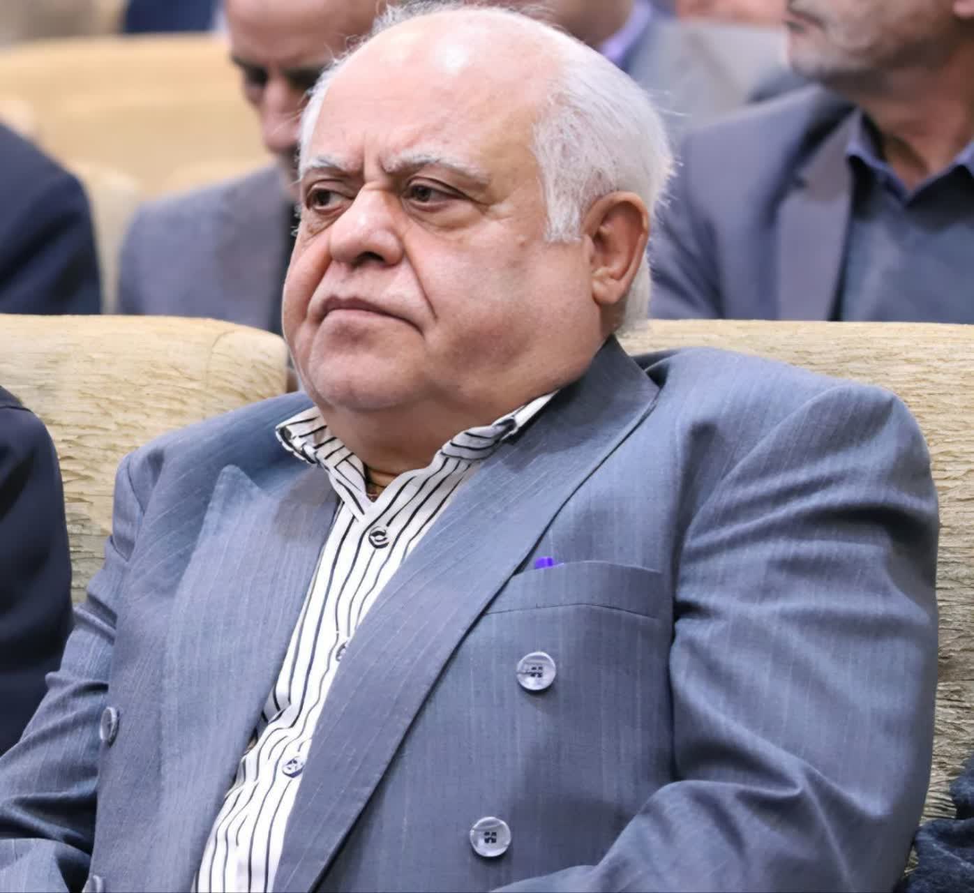 تاکید پنجکی بر ضرورت رعایت مصوبه مزدی ۱۴۰۵ در احکام بازنشستگان تامین اجتماعی