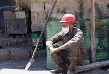 تبریز در سوگ کارگران؛ زخم بیتوجهی بر پیکر ایمنی کار