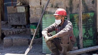 تبریز در سوگ کارگران؛ زخم بی‌توجهی بر پیکر ایمنی کار