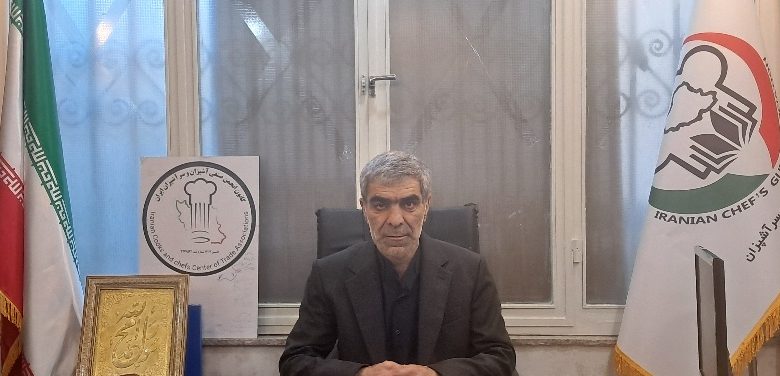 زاکانی پشت آشپزها ایستاد / رونمایی از صندوق حمایتی ۱۰ هزار نفری در راه است