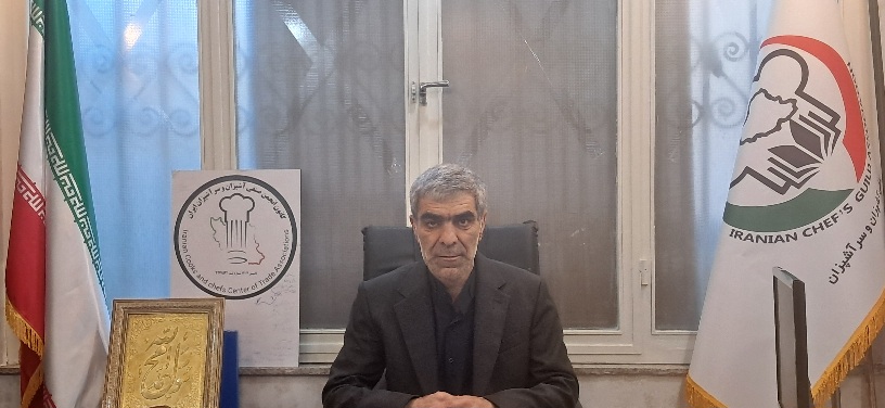 زاکانی پشت آشپزها ایستاد / رونمایی از صندوق حمایتی ۱۰ هزار نفری در راه است