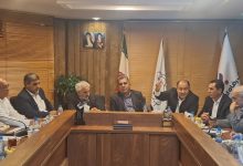 تاکید بر پیگیری مطالبات بازنشستگان تامین اجتماعی در دیدار با کمیسیون اجتماعی مجلس