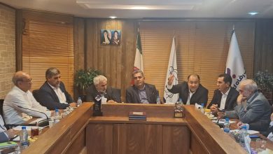 تاکید بر پیگیری مطالبات بازنشستگان تامین اجتماعی در دیدار با کمیسیون اجتماعی مجلس