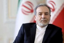 پیام تبریک ارمنی عراقچی به پاشینیان: خوشحالیم که فرصت‌های خوبی برای ادامه همکاری سازنده در روابط ایران و ارمنستان فراهم شده / همسایگان ما اولویت ما هستند