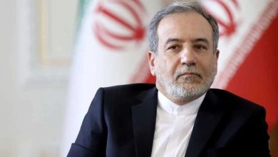 پیام تبریک ارمنی عراقچی به پاشینیان: خوشحالیم که فرصت‌های خوبی برای ادامه همکاری سازنده در روابط ایران و ارمنستان فراهم شده / همسایگان ما اولویت ما هستند
