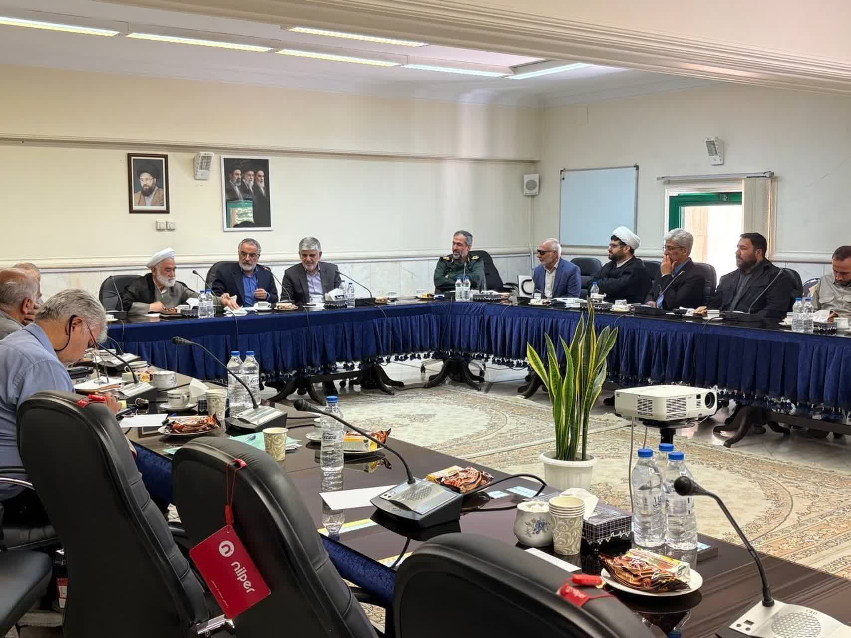 تشریح برنامه‌های ستاد بزرگداشت امام راحل در سيما