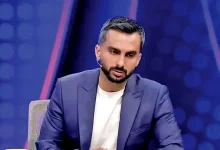 آقای جبلی! می‌توانید با خانواده این برنامه را ببینید!