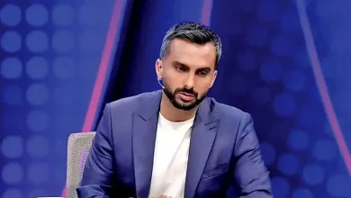 آقای جبلی! می‌توانید با خانواده این برنامه را ببینید!