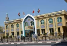 اموال بیمارستان هلال احمر در دبی مسدود شد