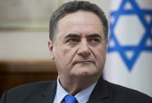 کاتز مدعی شد: از جنوب لبنان عقب‌نشینی نمی‌کنیم