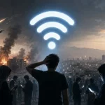 وعده معاون وزیر ارتباطات برای عدم قطع اینترنت کشور