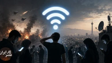 وعده معاون وزیر ارتباطات برای عدم قطع اینترنت کشور
