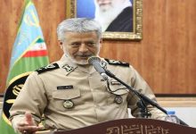 دریادار سیاری: در شرایط آتش بس میدان از جنگ سخت به جنگ نرم واگذار شده است/ میدان جنگ نرم را رها نخواهیم کرد/ در جنگ رمضان همه‌ی نبردها جنگ سخت نبودند