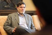 توئیت معنادار مرندی درباره توافق با آمریکا/ دوستان لبنانی بسیار خوشحال هستند اما برخی در داخل...