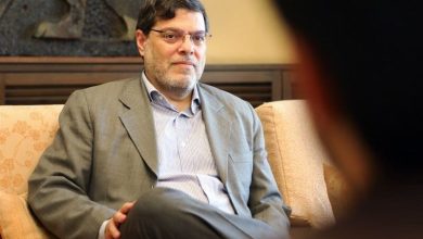 توئیت معنادار مرندی درباره توافق با آمریکا/ دوستان لبنانی بسیار خوشحال هستند اما برخی در داخل...