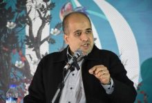 خضریان، نماینده مخالف مذاکره: ارتباط واتساپی عراقچی و ویتکاف باید کاملاً قطع شود!