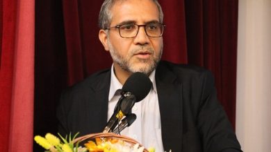نماینده مجلس: رهبر شهید فدای عزت ایران، دفاع از اسلام و قرآن و قضیه فلسطین شد/ تشکر از کشورهایی که به توقف تجاوز آمریکا و شروع روند سیاسی کمک کردند