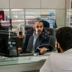 رفع کامل اختلال خدمات بانکی در چهار بانک بزرگ کشور