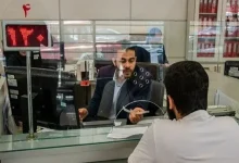 رفع کامل اختلال خدمات بانکی در چهار بانک بزرگ کشور