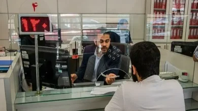رفع کامل اختلال خدمات بانکی در چهار بانک بزرگ کشور