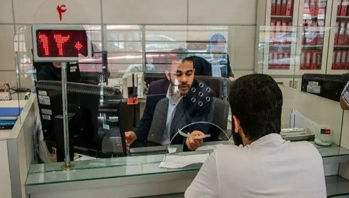 رفع کامل اختلال خدمات بانکی در چهار بانک بزرگ کشور