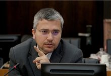 درخواست سخنگوی کمیسیون امنیت ملی مجلس از هیات مذاکره کنندگان ایرانی؛ گروسی را به مذاکرات راه ندهید/ او از سنتکام هم وقیح‌تر است