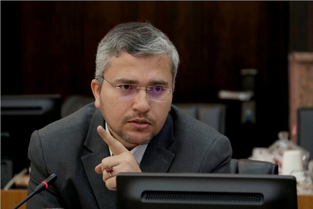 درخواست سخنگوی کمیسیون امنیت ملی مجلس از هیات مذاکره کنندگان ایرانی؛ گروسی را به مذاکرات راه ندهید/ او از سنتکام هم وقیح‌تر است