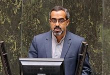 کنایه تند نماینده تهران به قالیباف؛ من مجلس را پلمپ نکردم!/ فریادتان را بر سر هیات رئیسه بزنید