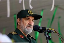 محسن رضایی خطاب به ترامپ به زبان انگلیسی نوشت + عکس
