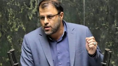 تعبیر عجیب یک نماینده مجلس درباره سفر هیات ایرانی به سوئیس؛ شهوت وزارت خارجه برای مذاکرات!