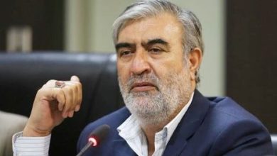 تهدید دوباره رئیس کمیسیون امنیت ملی مجلس