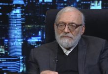 جواد لاریجانی: هر نقدی که مطرح می‌کنیم، برای کمک به دولت است، نه برای مچ‌گیری/ جمهوری اسلامی حتی یک حبه از گندم یا سویای آمریکایی‌ها را نخواهد پذیرفت